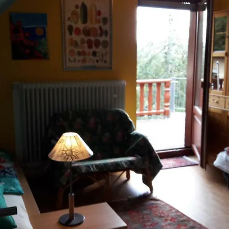 Im Baumhaus Apartment *