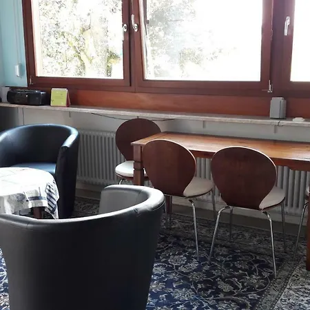 Im Baumhaus Apartment Roth an der Our