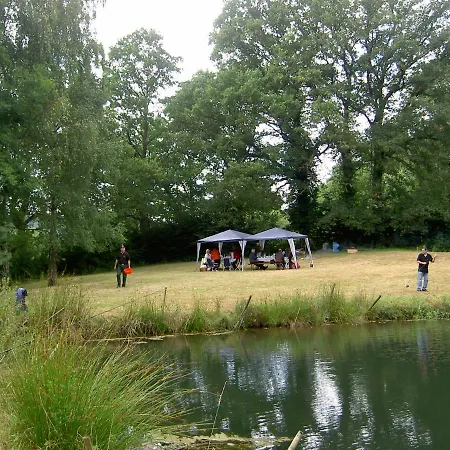 Im Baumhaus Apartment Roth an der Our