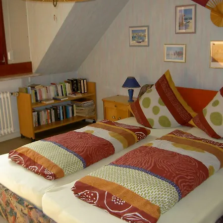 Im Baumhaus Apartment Roth an der Our